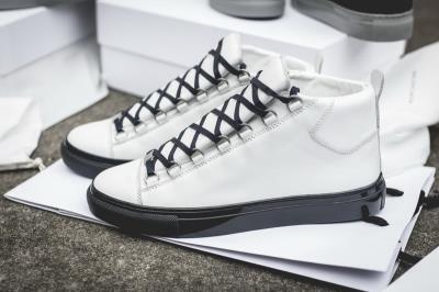 Cheap Balenciaga Shoes wholesale No. 18